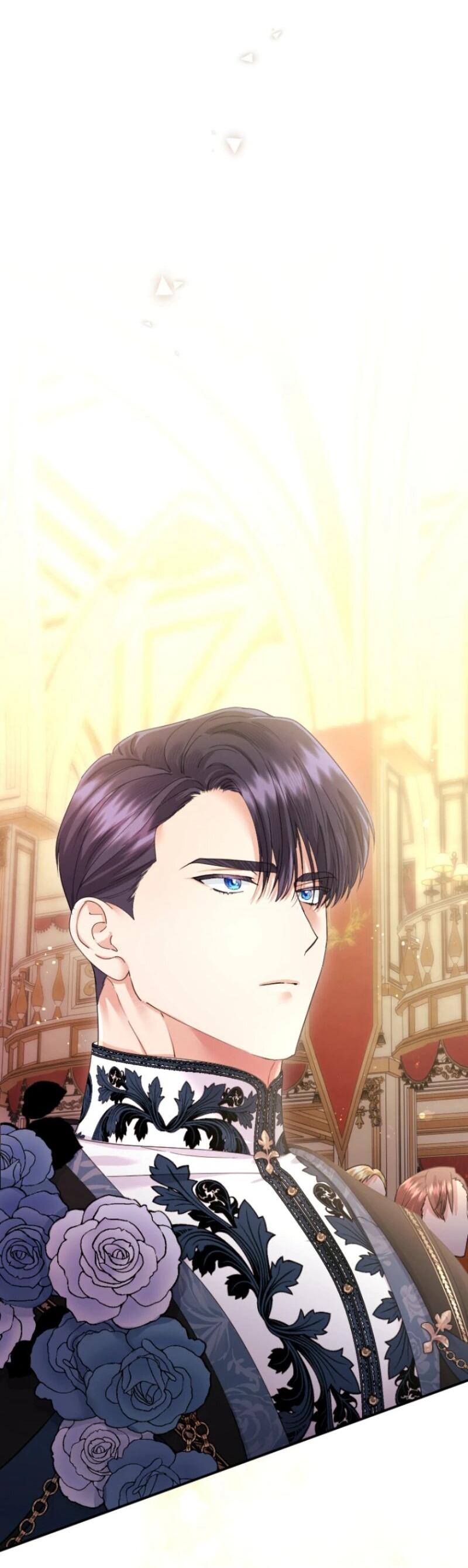 Манга Я никчёмная мачеха, но безумно люблю свою семью - Глава 101 Страница 58