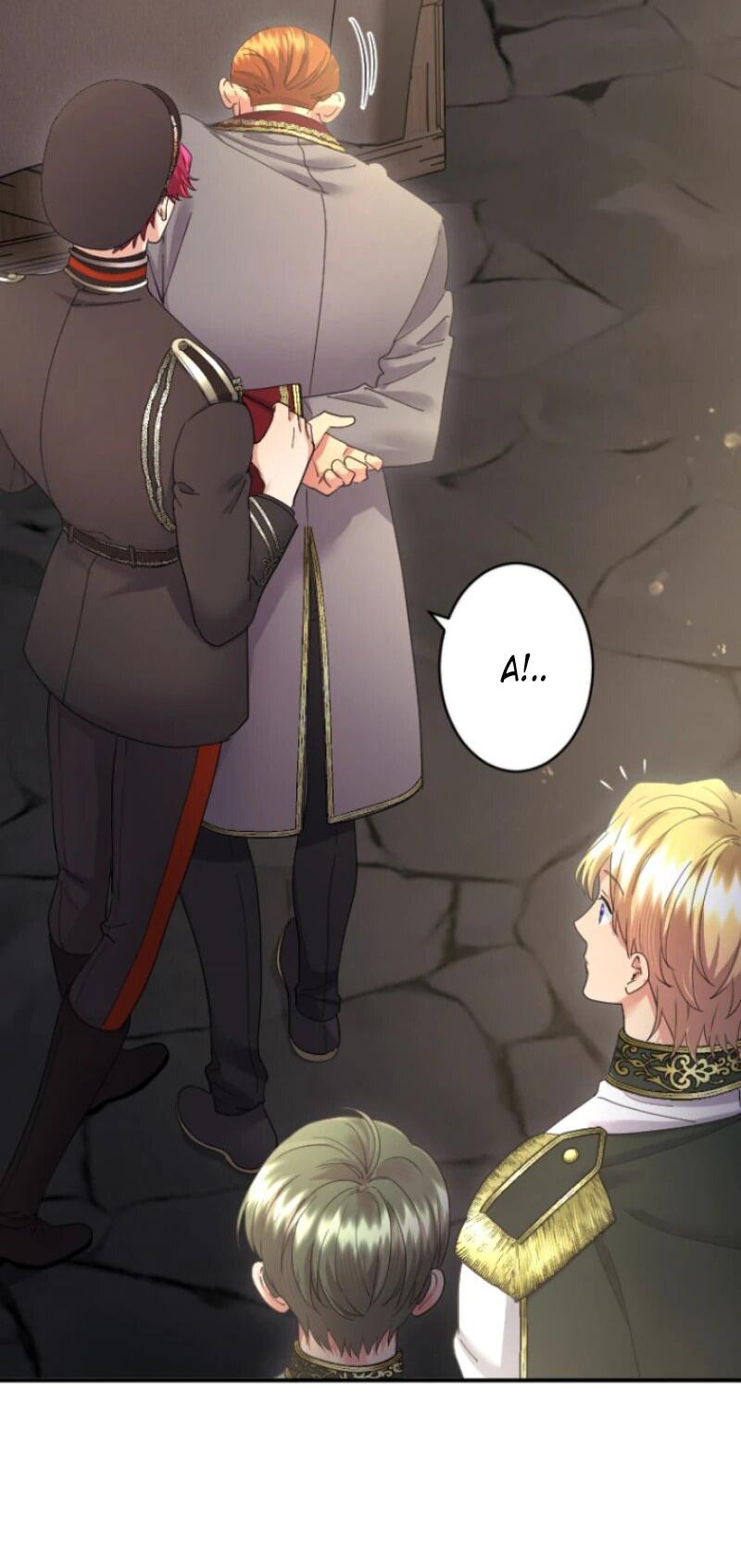 Манга Я никчёмная мачеха, но безумно люблю свою семью - Глава 101 Страница 13