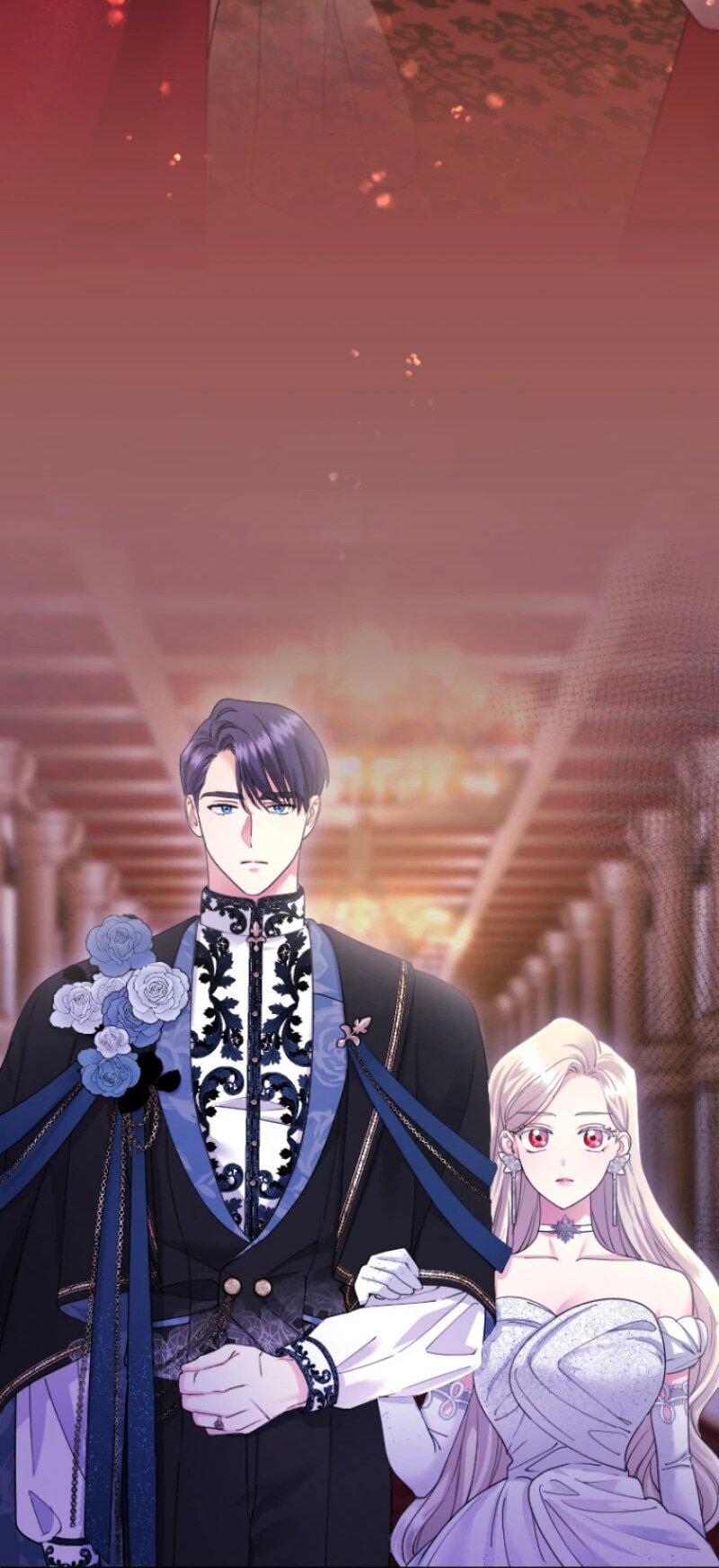 Манга Я никчёмная мачеха, но безумно люблю свою семью - Глава 99 Страница 55