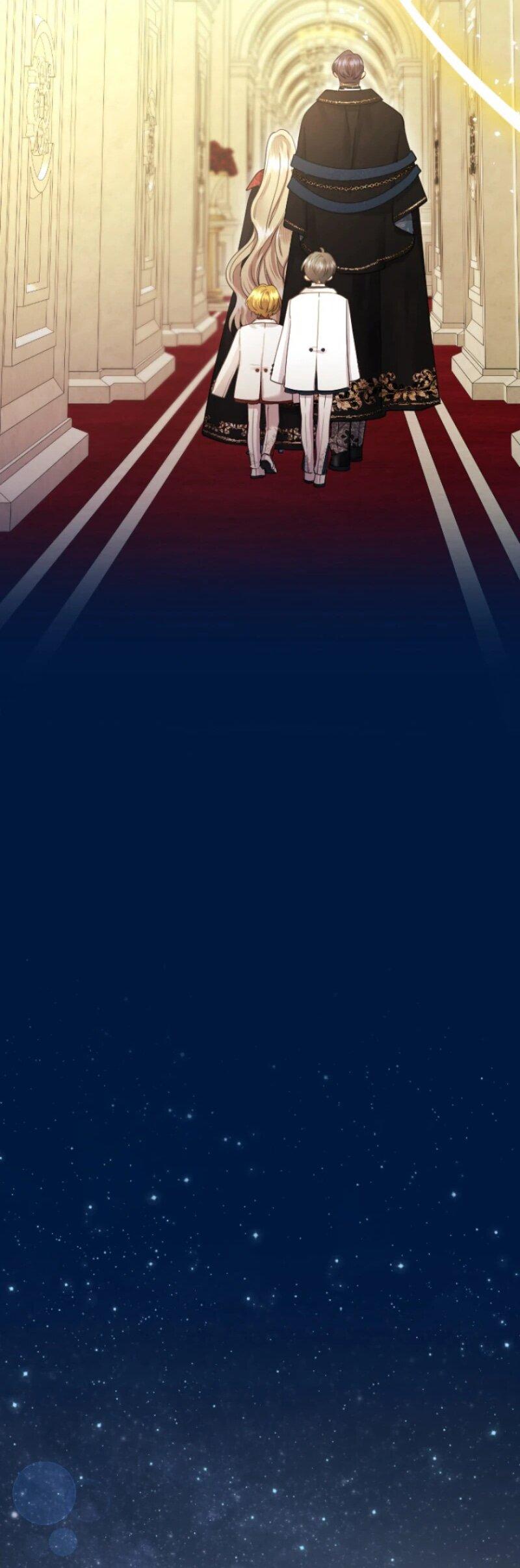 Манга Я никчёмная мачеха, но безумно люблю свою семью - Глава 99 Страница 51