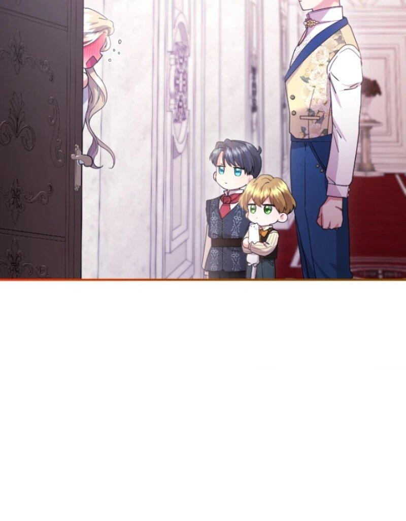 Манга Я никчёмная мачеха, но безумно люблю свою семью - Глава 97 Страница 12