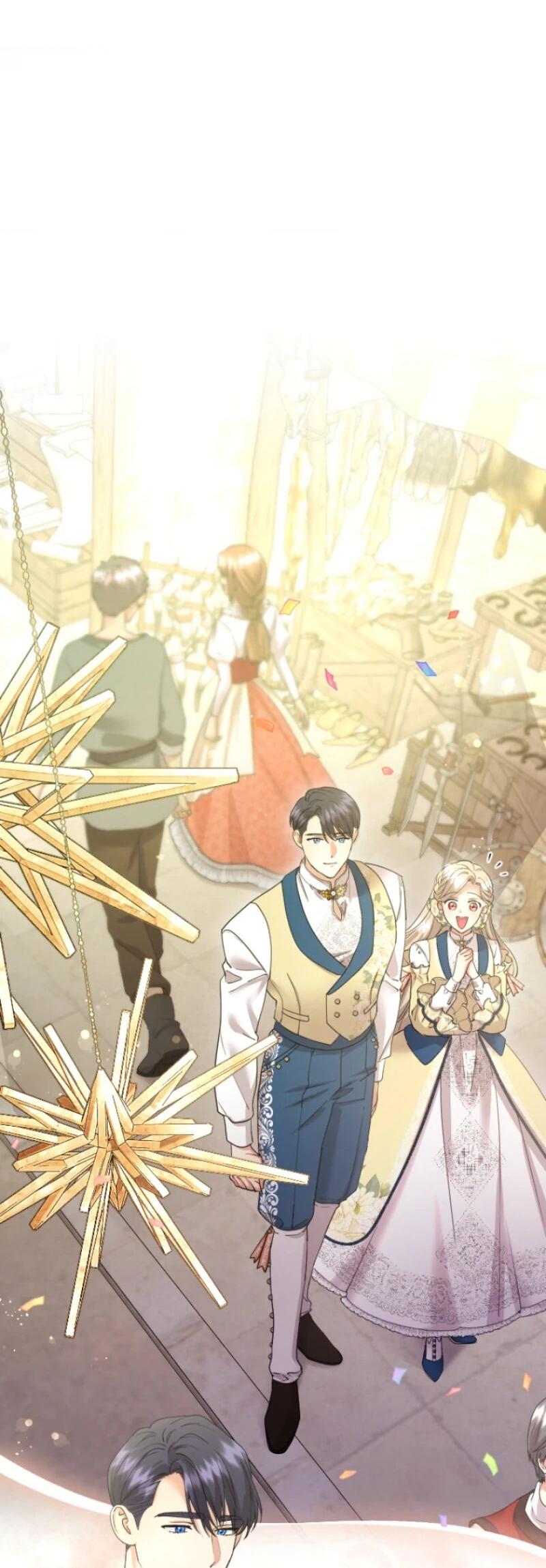 Манга Я никчёмная мачеха, но безумно люблю свою семью - Глава 96 Страница 16