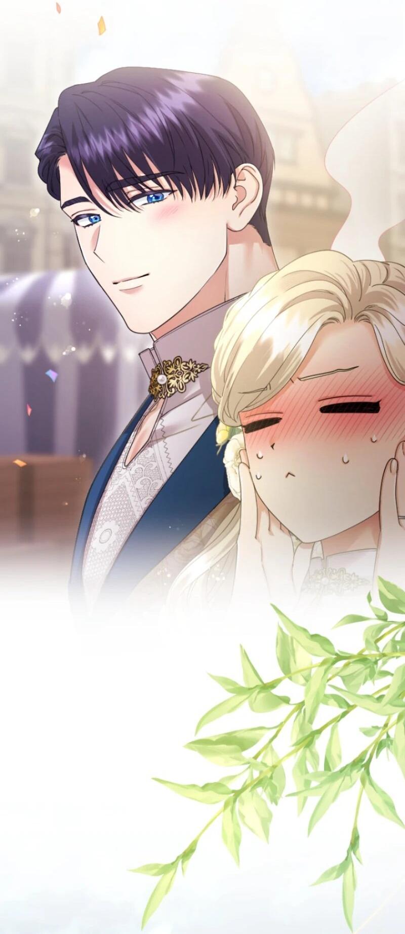 Манга Я никчёмная мачеха, но безумно люблю свою семью - Глава 96 Страница 20