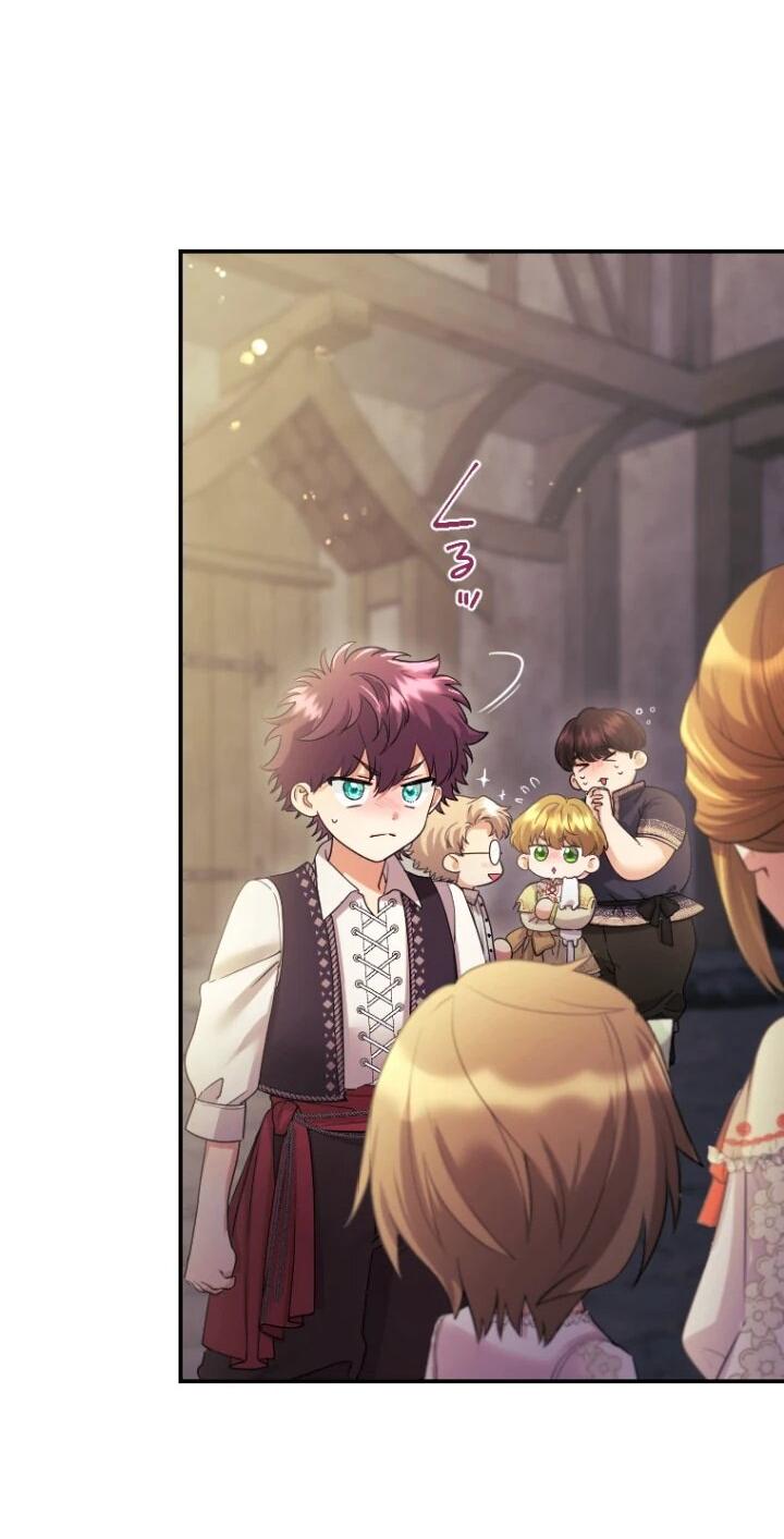 Манга Я никчёмная мачеха, но безумно люблю свою семью - Глава 95 Страница 35