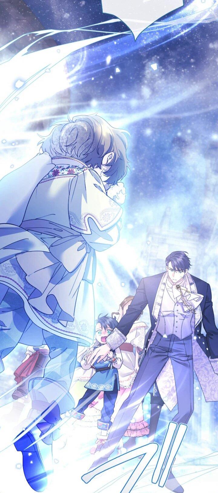 Манга Я никчёмная мачеха, но безумно люблю свою семью - Глава 93 Страница 49