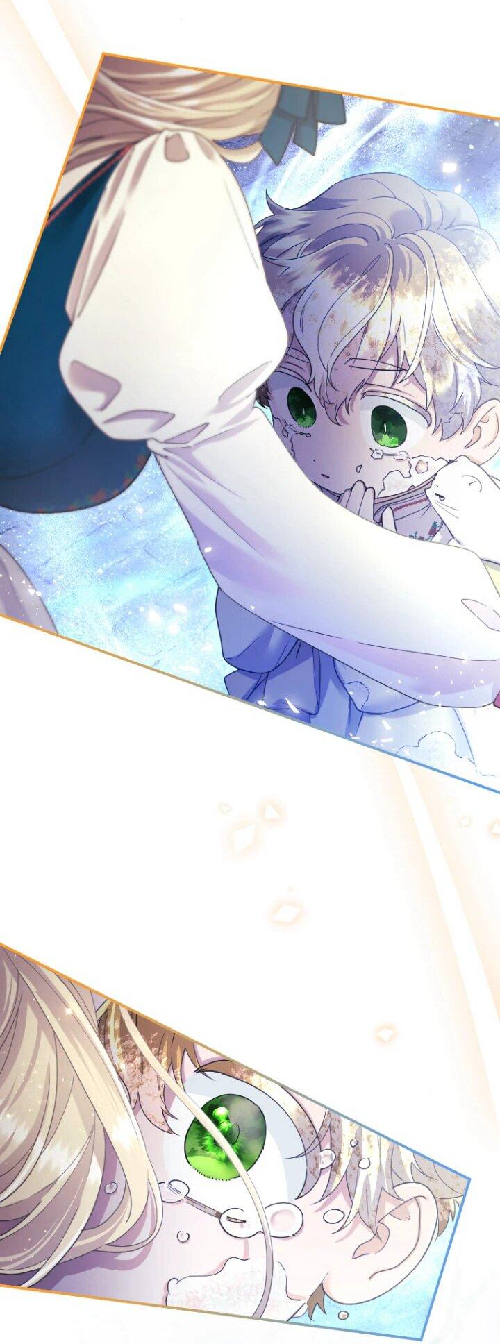 Манга Я никчёмная мачеха, но безумно люблю свою семью - Глава 93 Страница 58