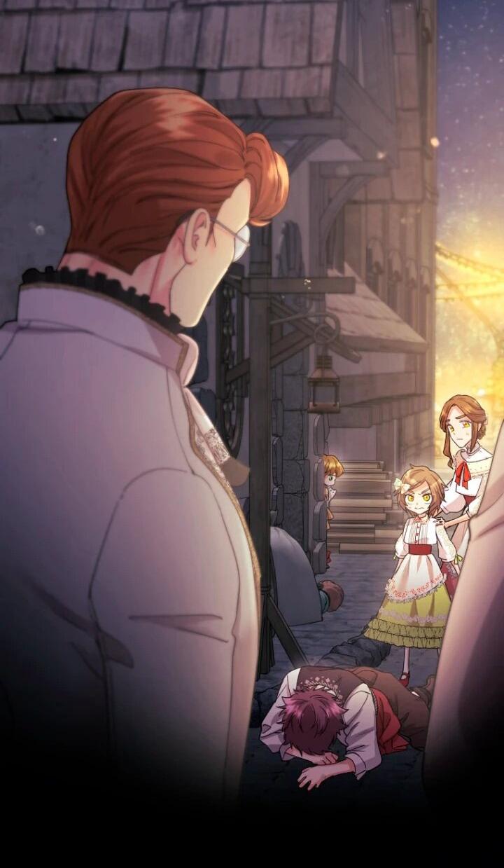 Манга Я никчёмная мачеха, но безумно люблю свою семью - Глава 92 Страница 15