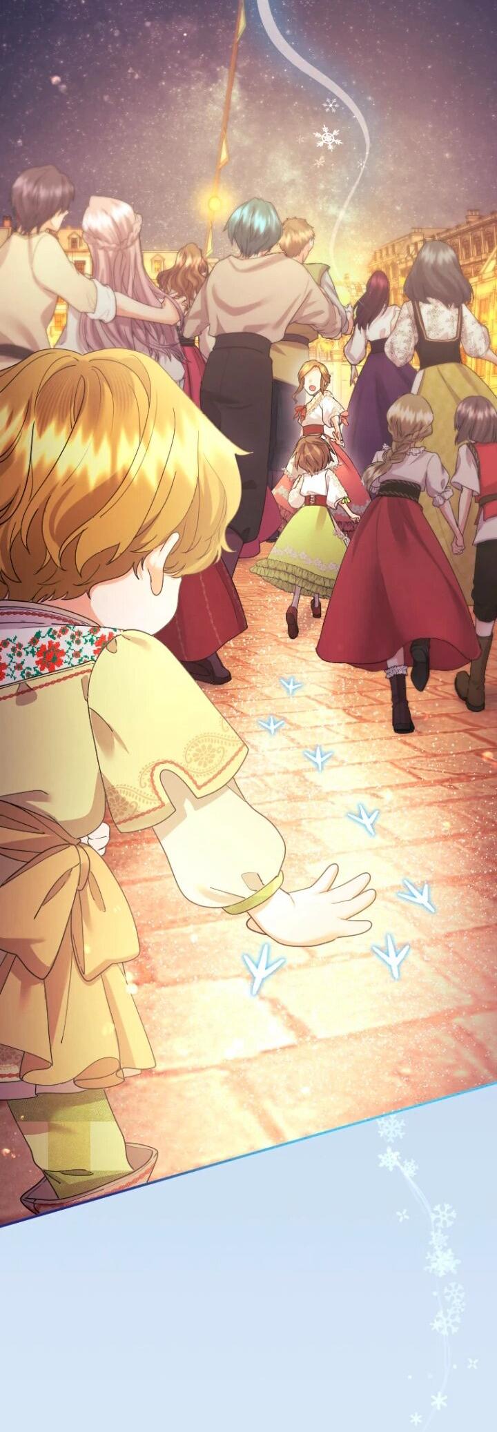 Манга Я никчёмная мачеха, но безумно люблю свою семью - Глава 92 Страница 11