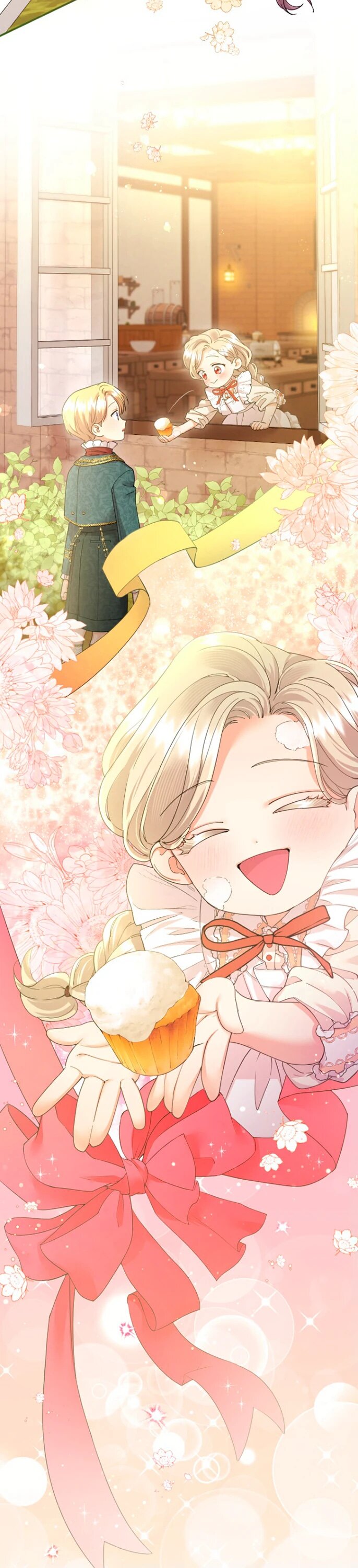 Манга Я никчёмная мачеха, но безумно люблю свою семью - Глава 91 Страница 24