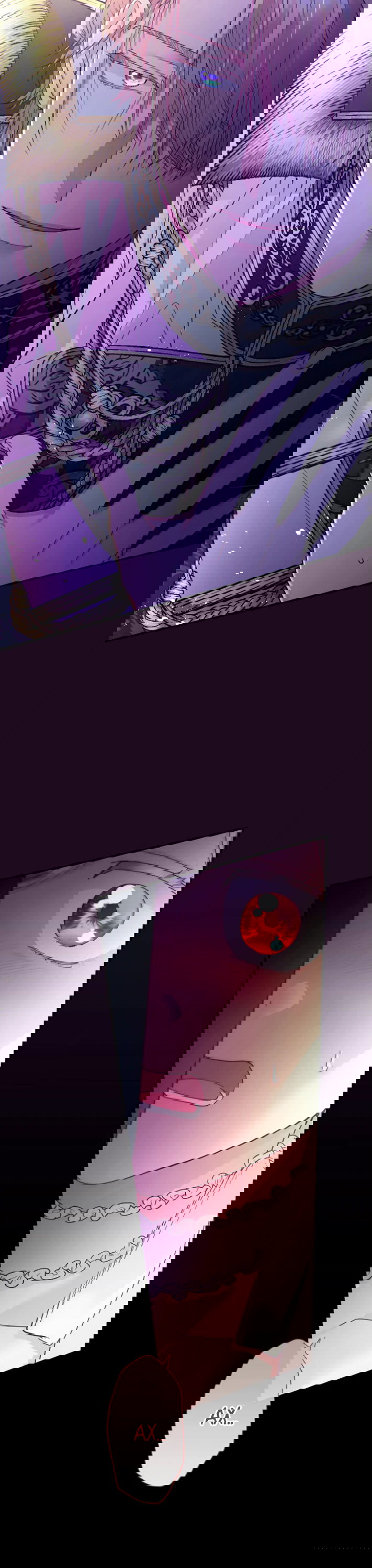 Манга Я никчёмная мачеха, но безумно люблю свою семью - Глава 91 Страница 8