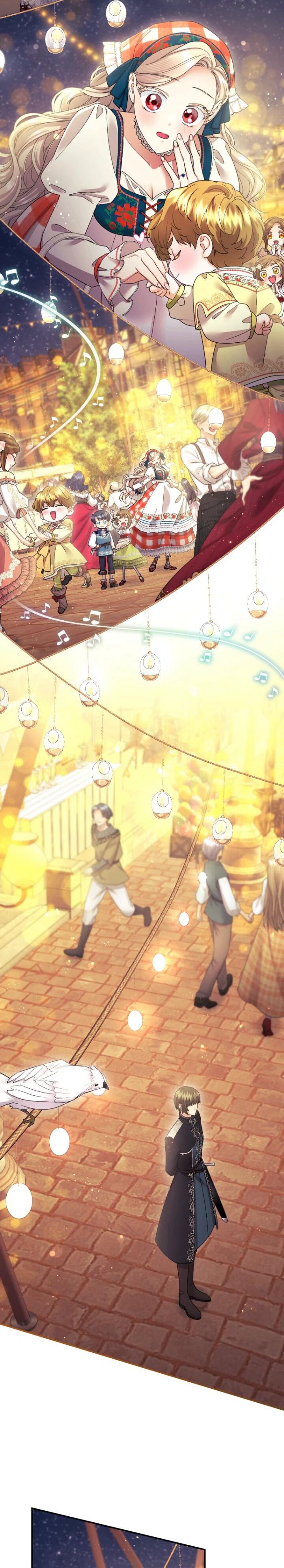 Манга Я никчёмная мачеха, но безумно люблю свою семью - Глава 89 Страница 30