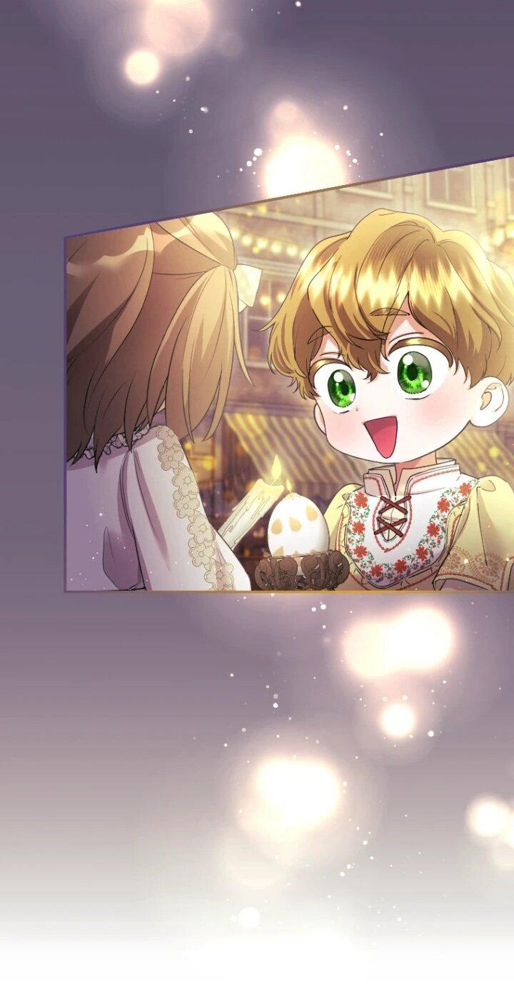 Манга Я никчёмная мачеха, но безумно люблю свою семью - Глава 87 Страница 31