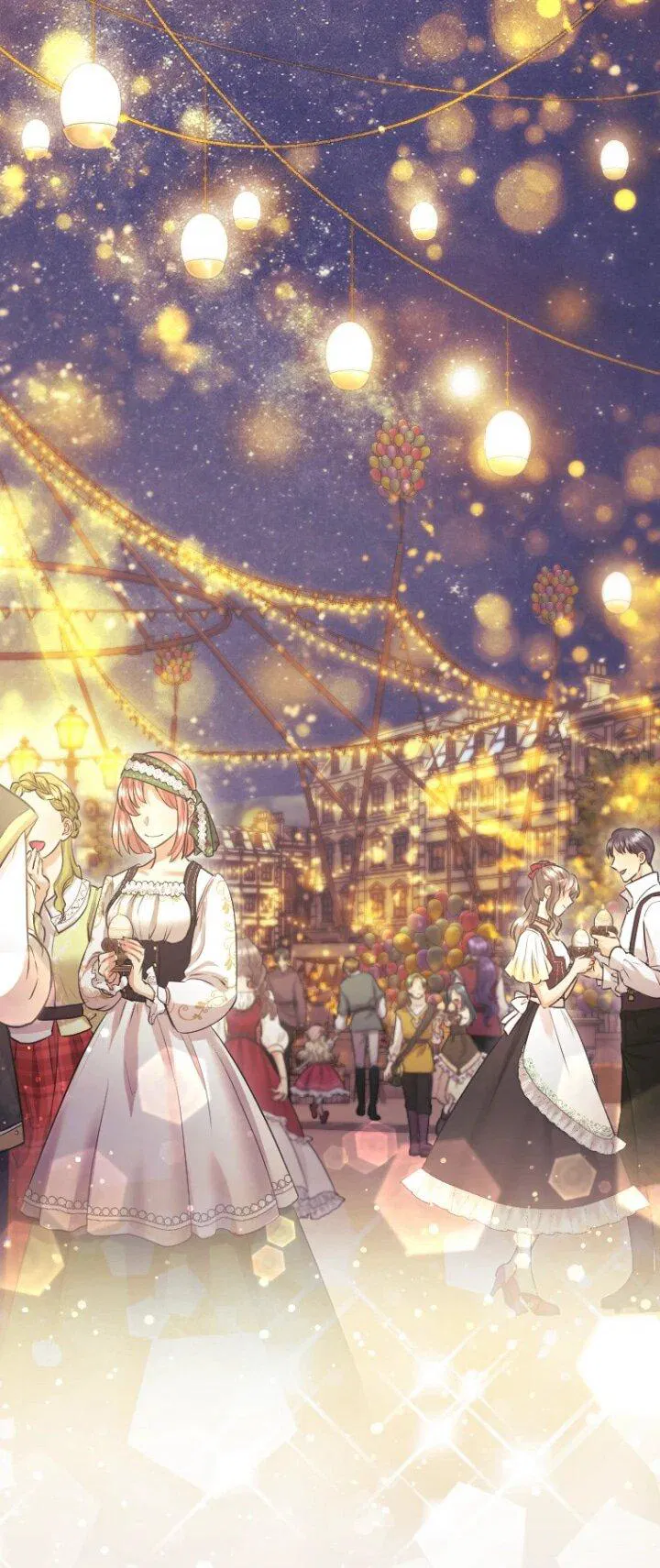 Манга Я никчёмная мачеха, но безумно люблю свою семью - Глава 87 Страница 26