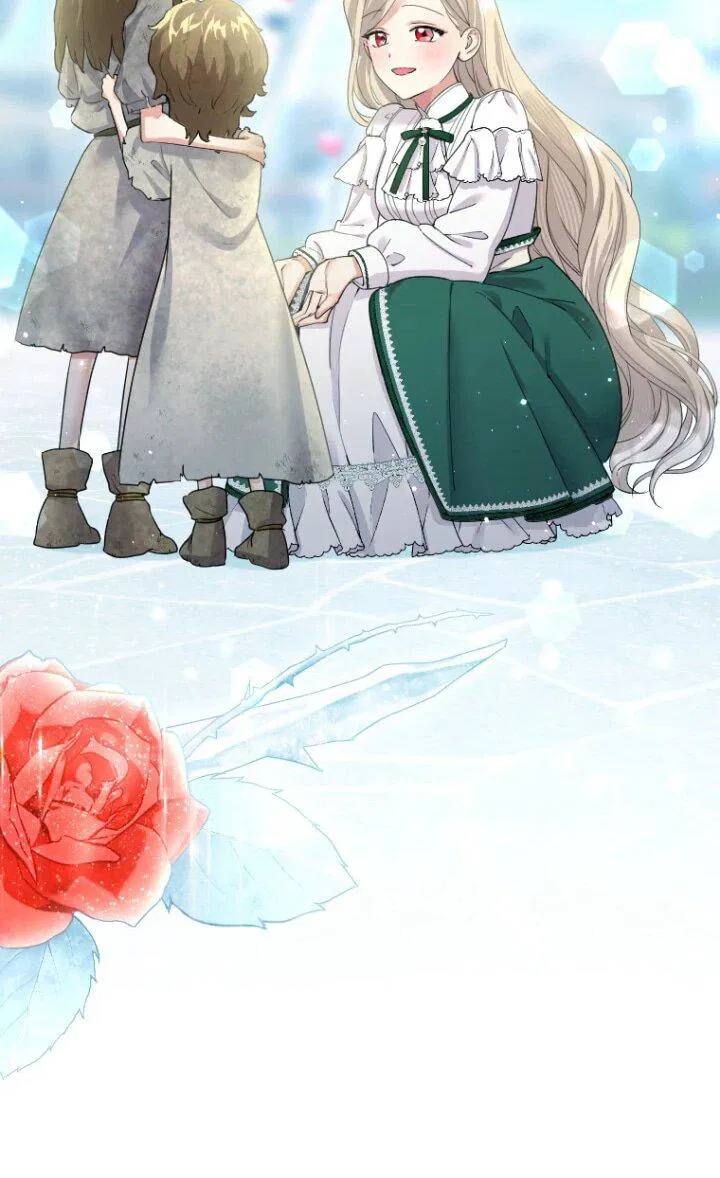 Манга Я никчёмная мачеха, но безумно люблю свою семью - Глава 86 Страница 32