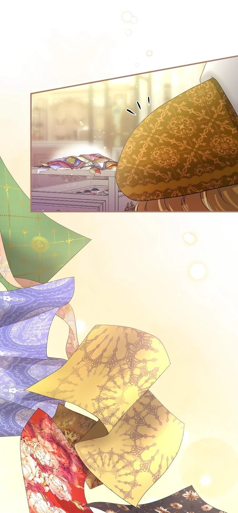 Манга Я никчёмная мачеха, но безумно люблю свою семью - Глава 125 Страница 26