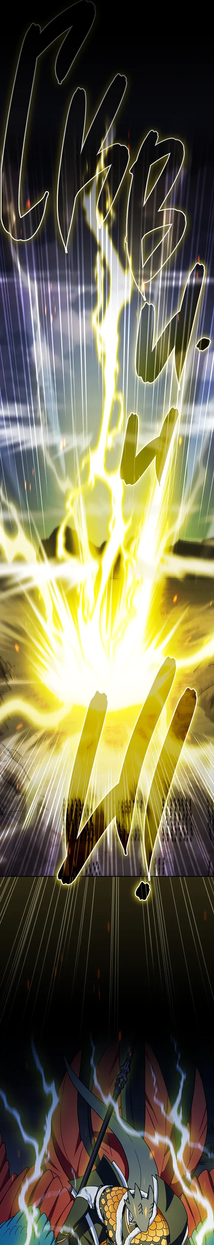 Манга Цивилизация мудрецов - Глава 112 Страница 20