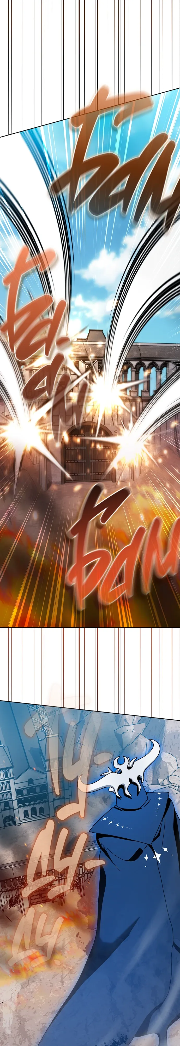 Манга Цивилизация мудрецов - Глава 111 Страница 29