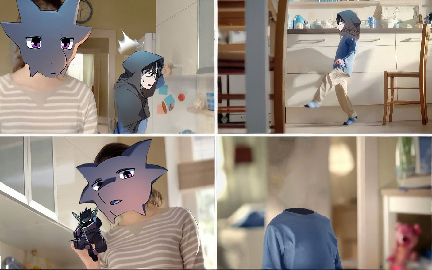 Манга Цивилизация мудрецов - Глава 39 Страница 84