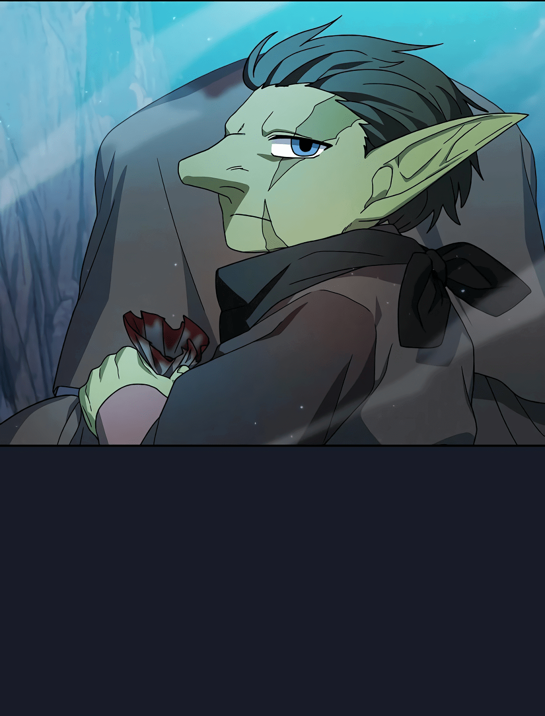 Манга Цивилизация мудрецов - Глава 39 Страница 75