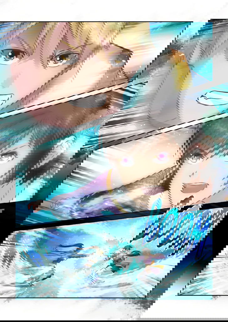 Манга Святой прародитель - Глава 68 Страница 4