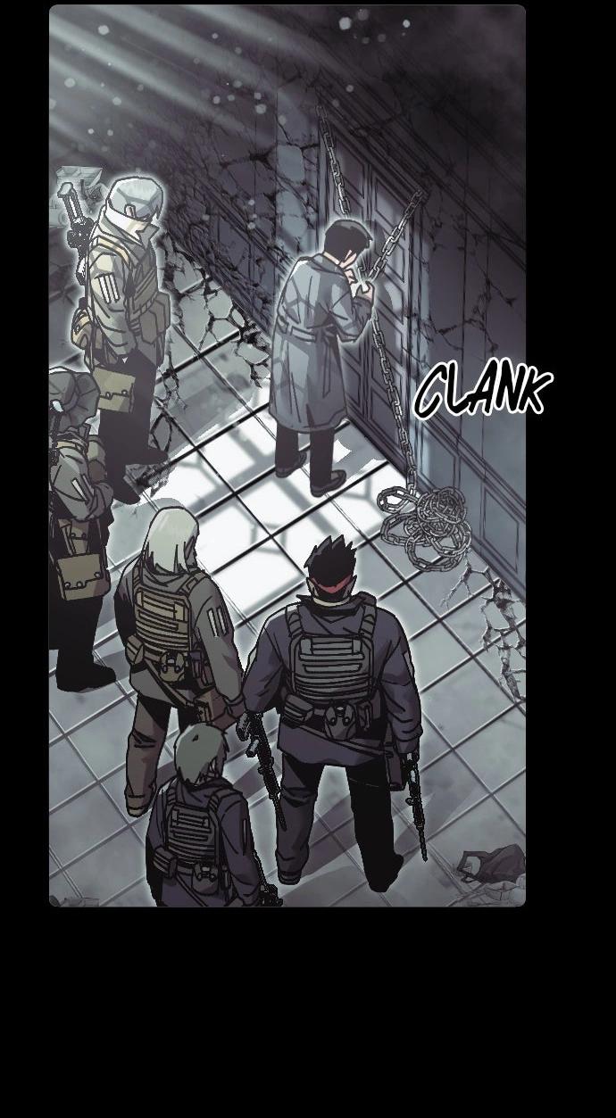 Манга Эхо - Глава 42 Страница 24