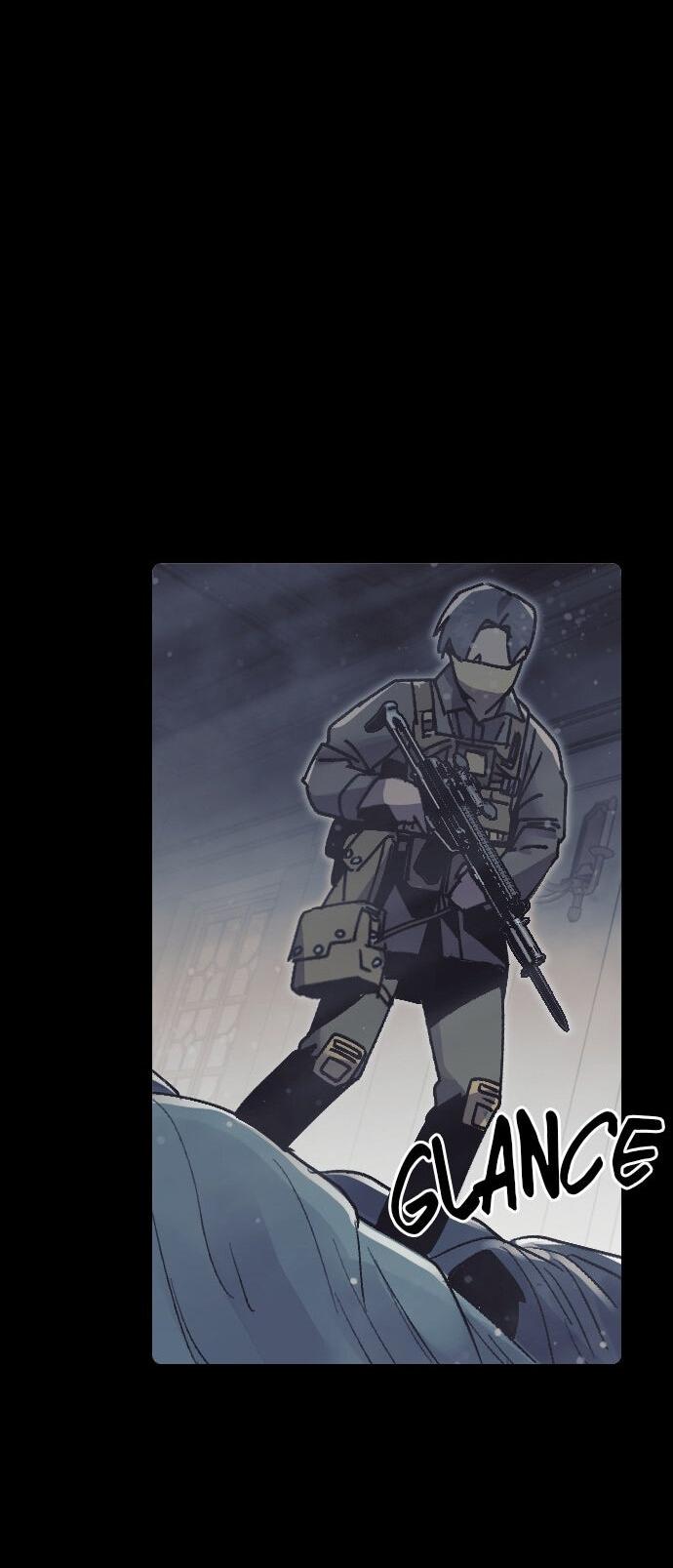 Манга Эхо - Глава 42 Страница 68