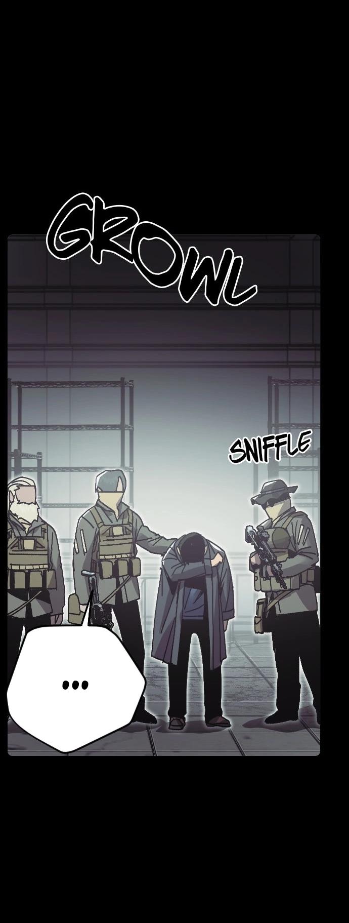 Манга Эхо - Глава 42 Страница 38