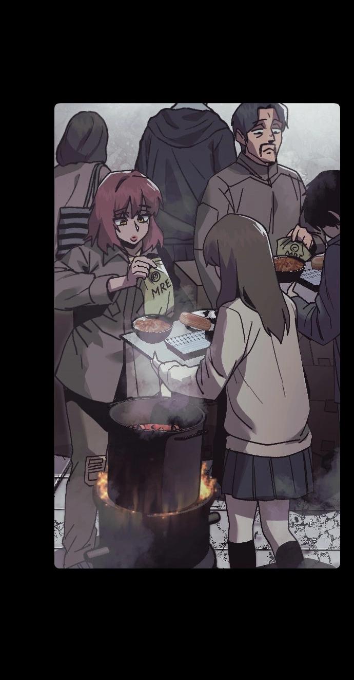 Манга Эхо - Глава 42 Страница 46