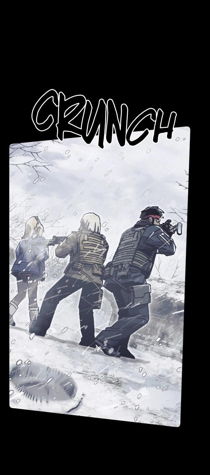 Манга Эхо - Глава 41 Страница 37