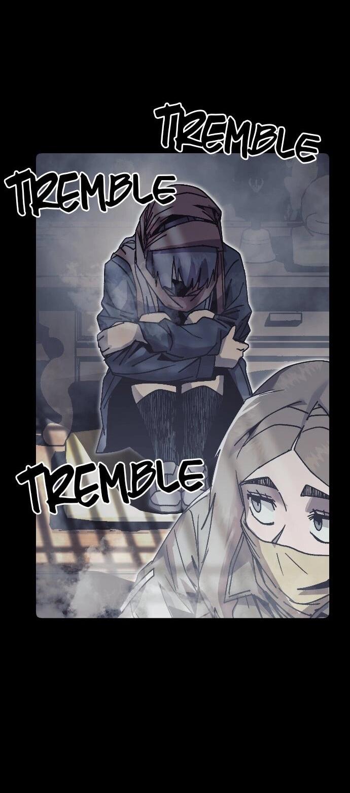 Манга Эхо - Глава 41 Страница 28