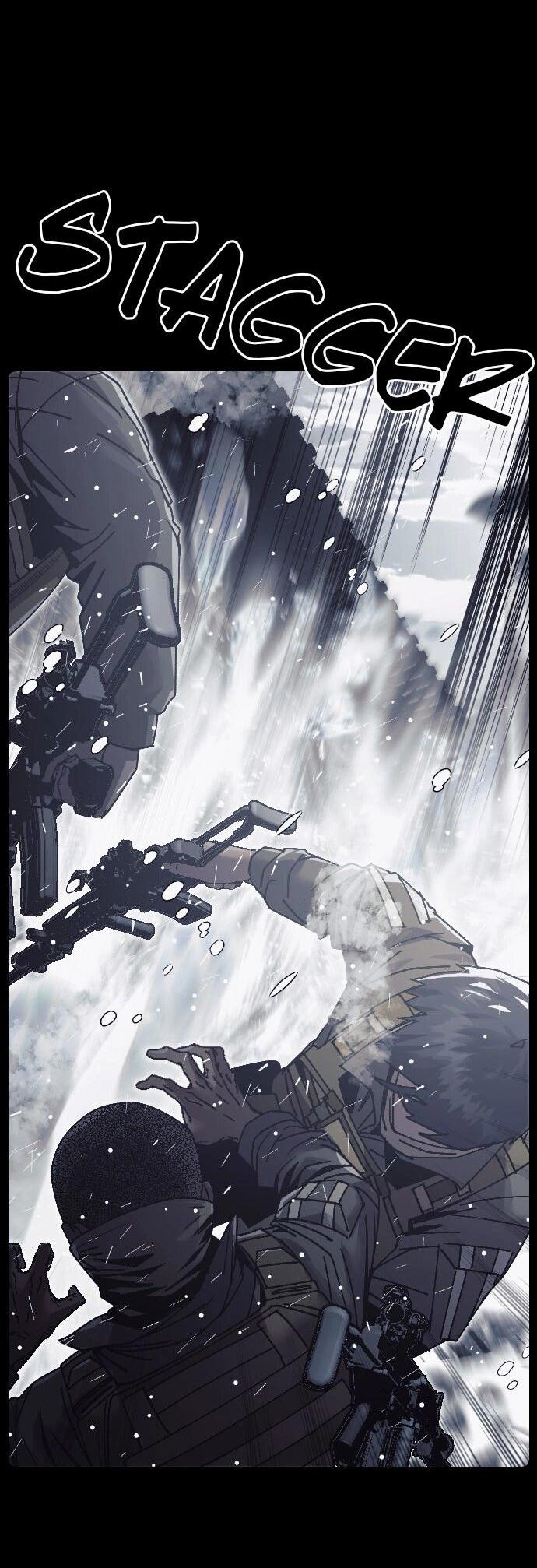 Манга Эхо - Глава 41 Страница 13