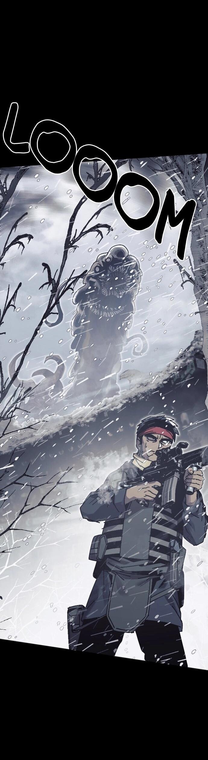 Манга Эхо - Глава 41 Страница 36