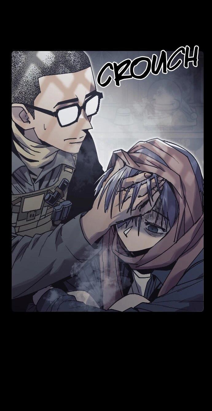 Манга Эхо - Глава 41 Страница 31