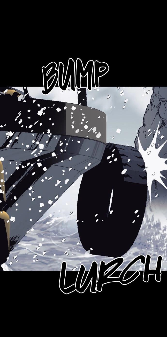 Манга Эхо - Глава 40 Страница 31