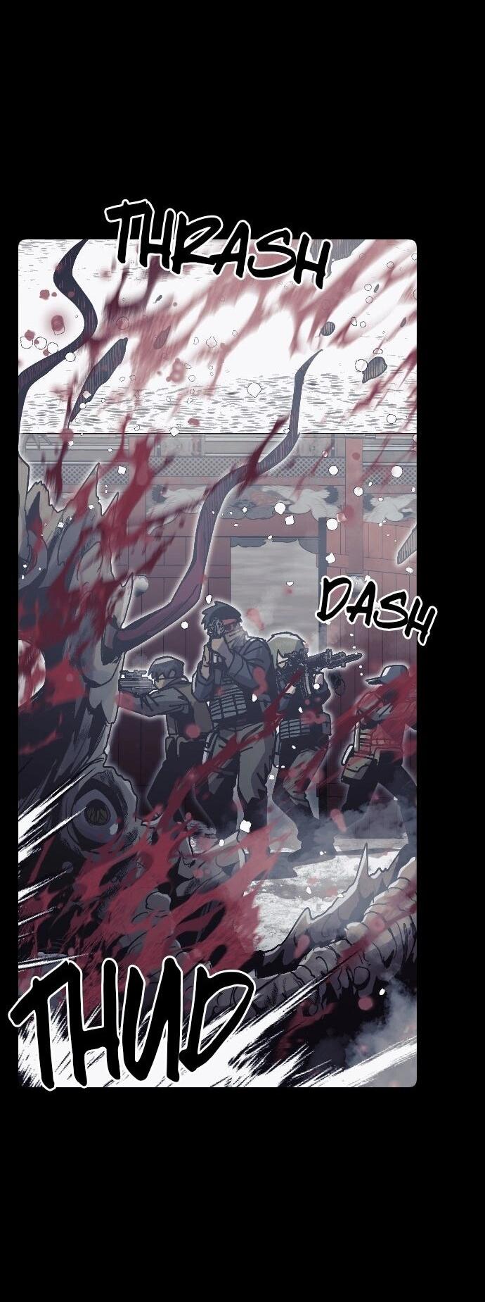 Манга Эхо - Глава 40 Страница 58