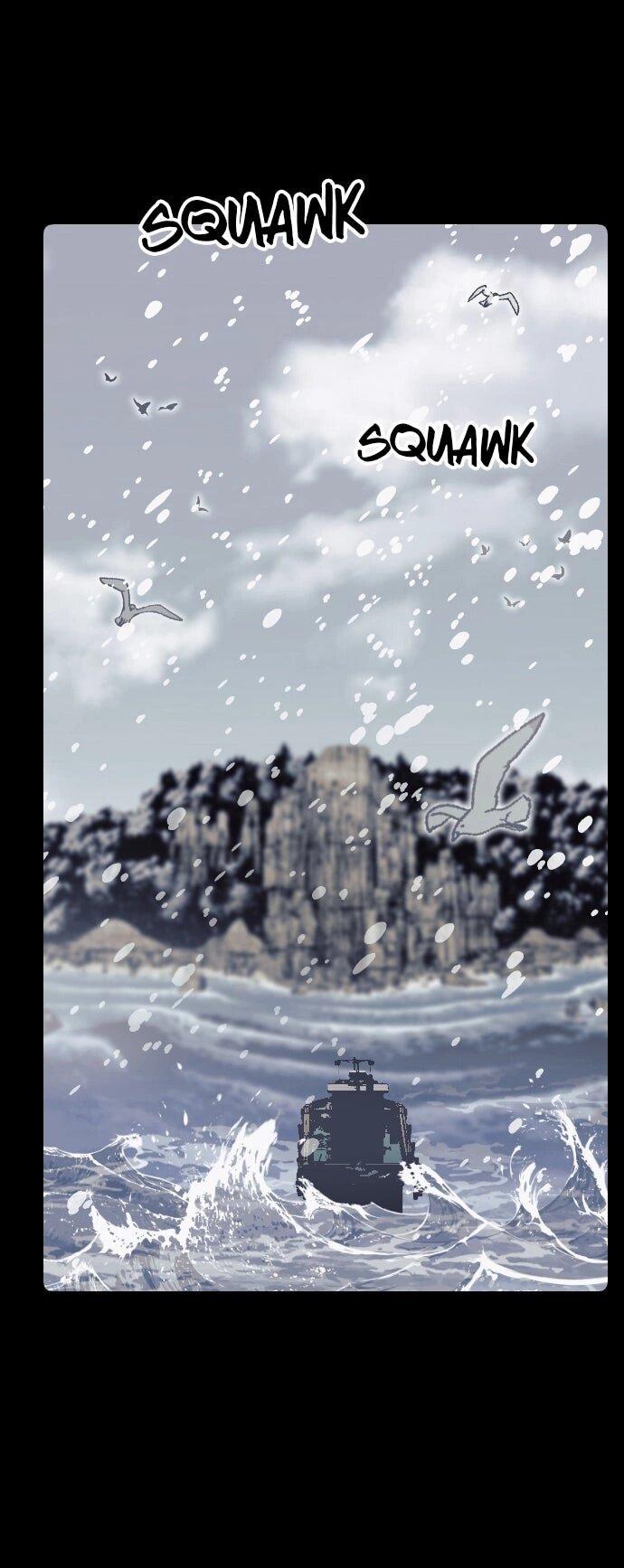 Манга Эхо - Глава 40 Страница 9