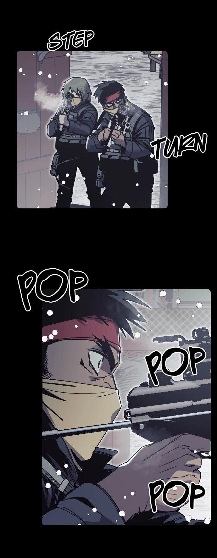 Манга Эхо - Глава 40 Страница 56