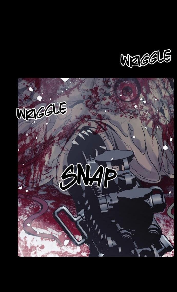 Манга Эхо - Глава 40 Страница 63