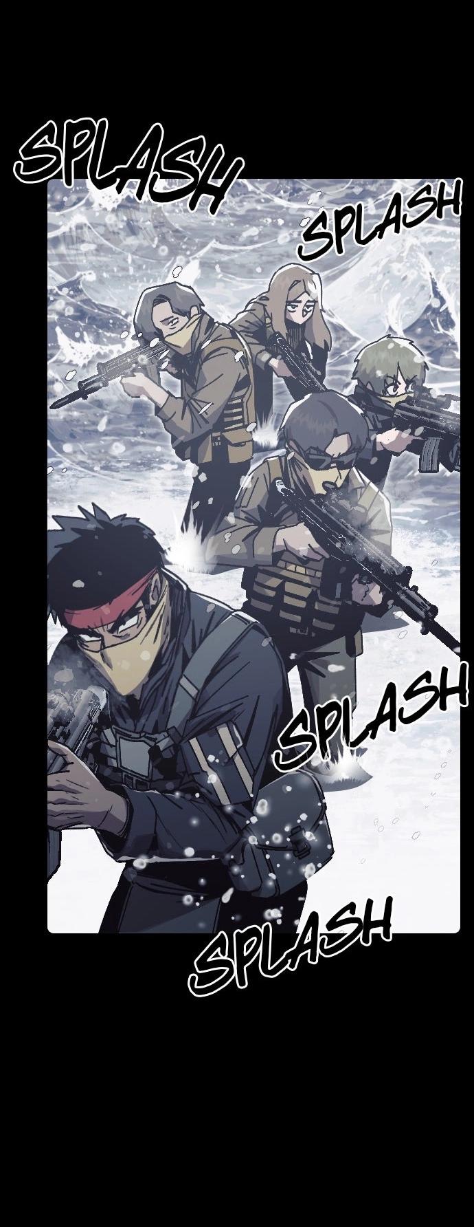 Манга Эхо - Глава 40 Страница 32