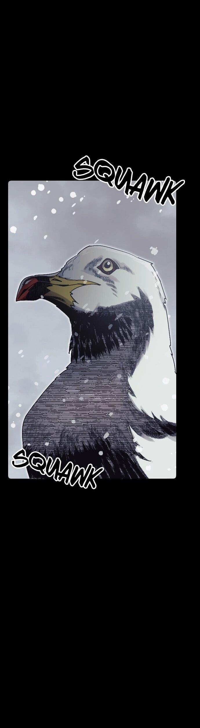 Манга Эхо - Глава 40 Страница 8