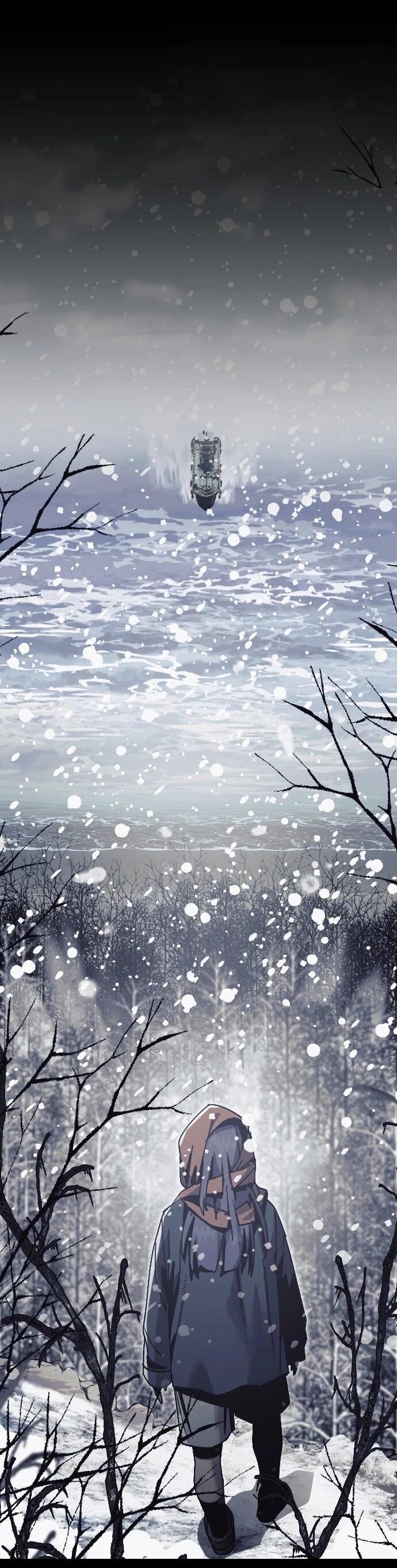 Манга Эхо - Глава 40 Страница 4