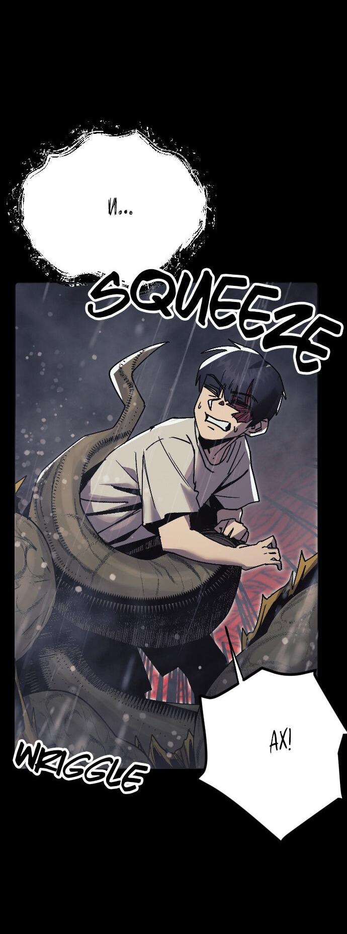 Манга Эхо - Глава 39 Страница 28