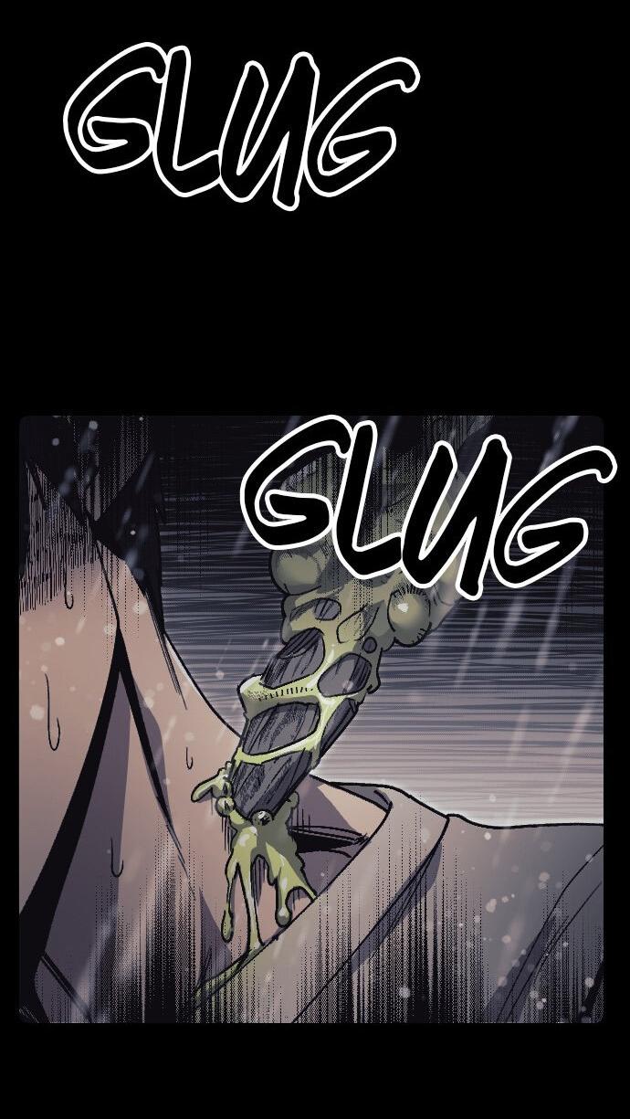 Манга Эхо - Глава 39 Страница 17