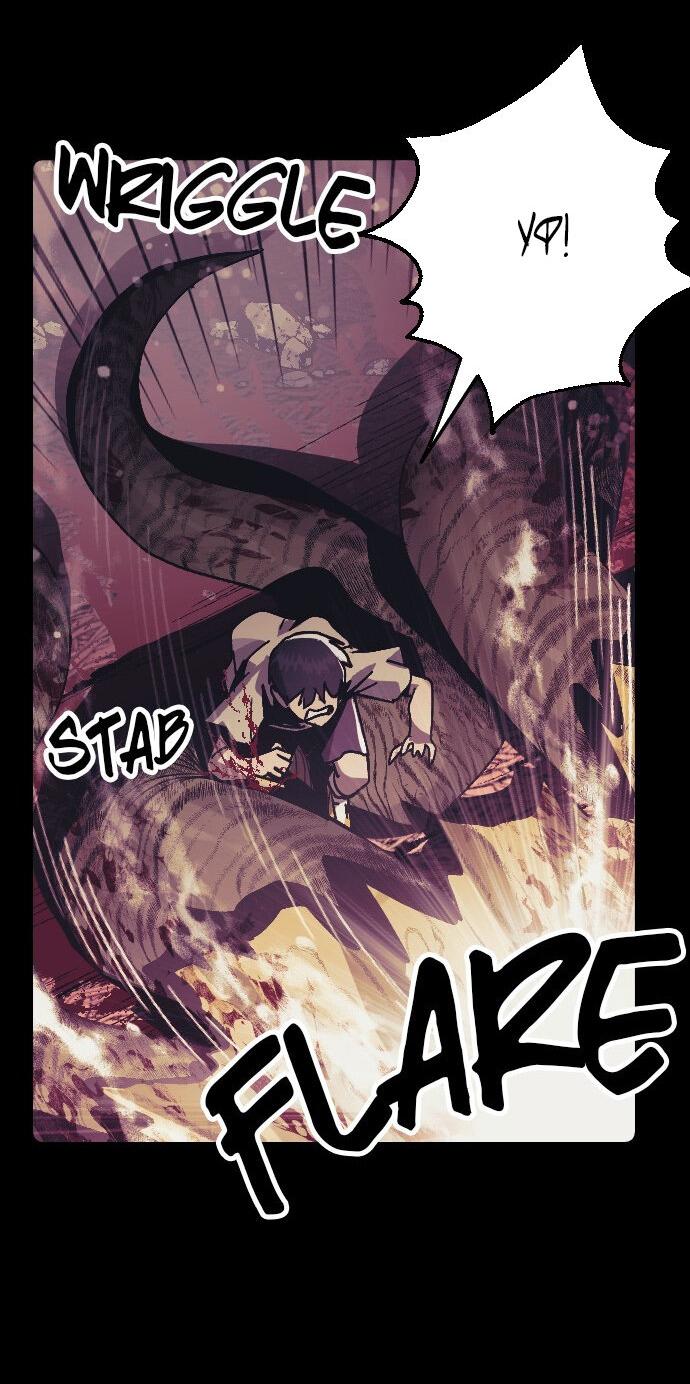 Манга Эхо - Глава 39 Страница 50