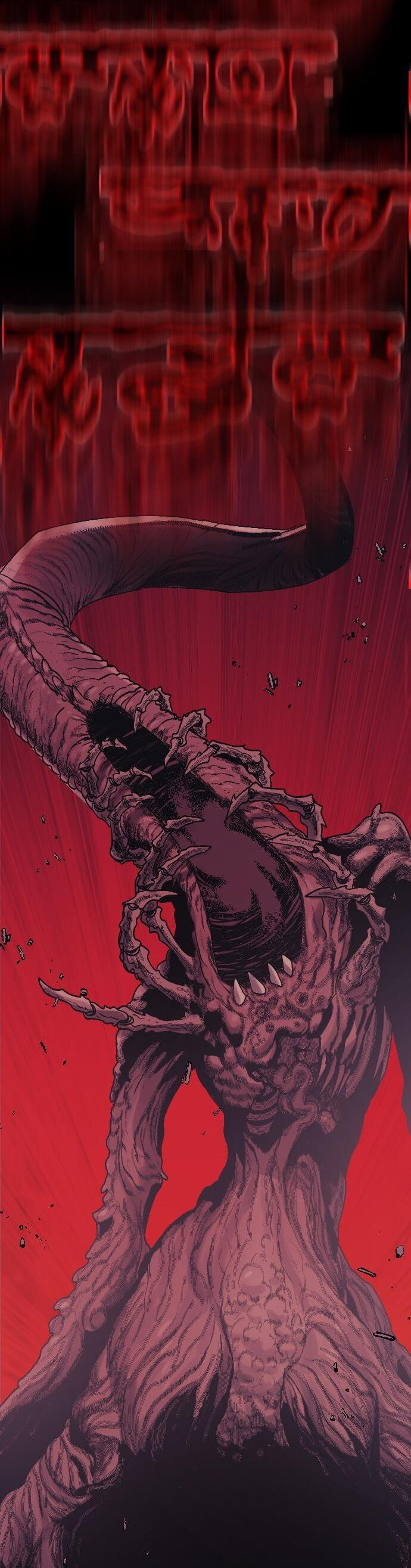 Манга Эхо - Глава 39 Страница 60