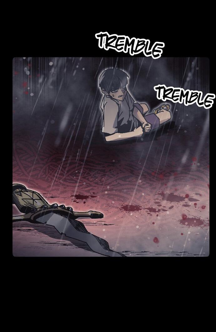 Манга Эхо - Глава 39 Страница 33