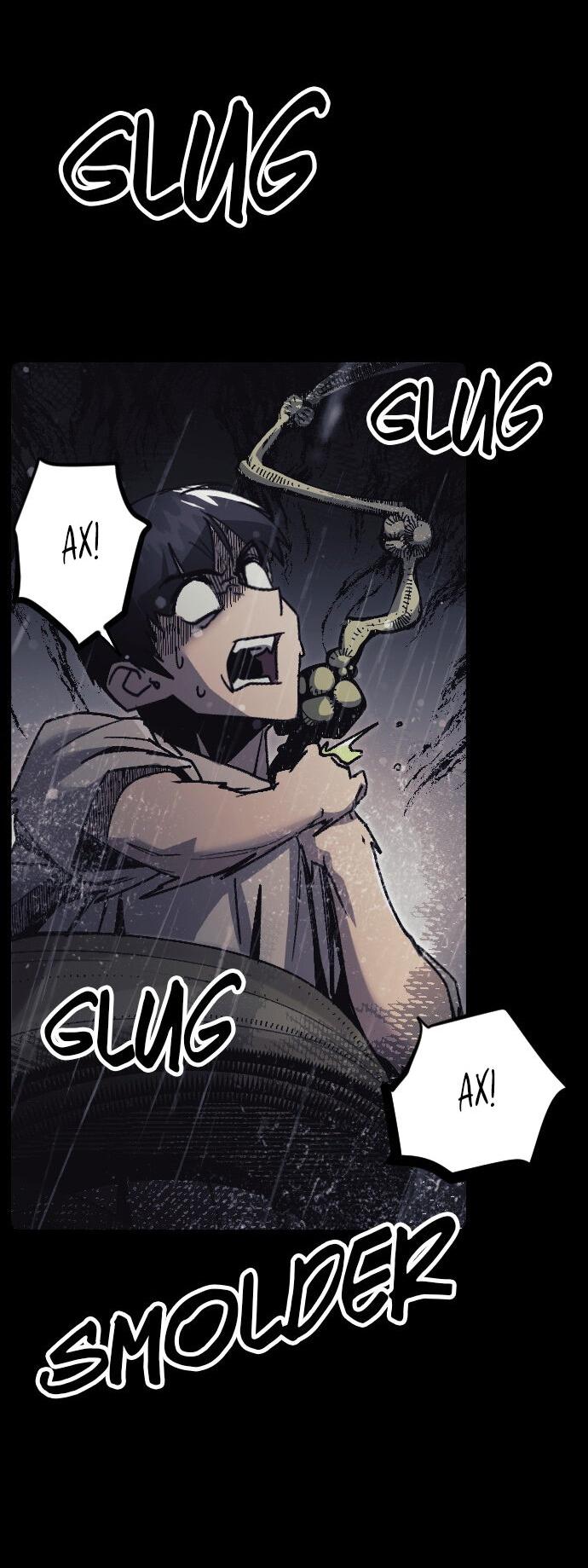 Манга Эхо - Глава 39 Страница 18