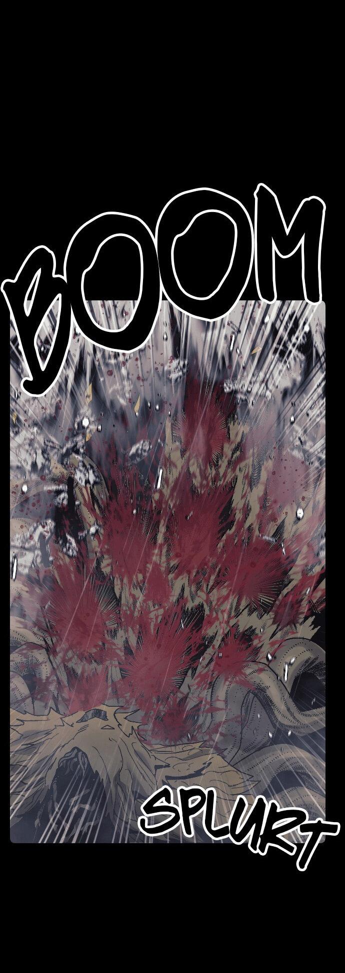 Манга Эхо - Глава 39 Страница 30