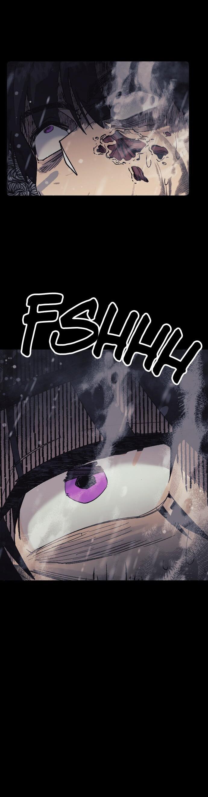 Манга Эхо - Глава 39 Страница 19