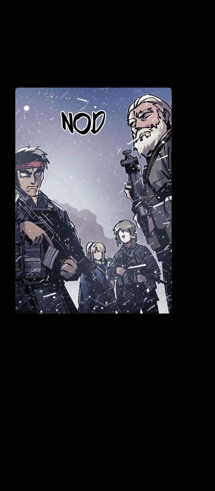 Манга Эхо - Глава 47 Страница 24